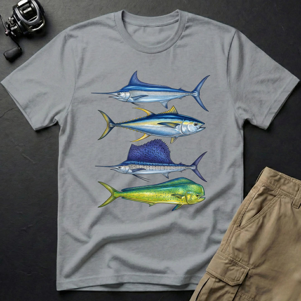 Sport Grey