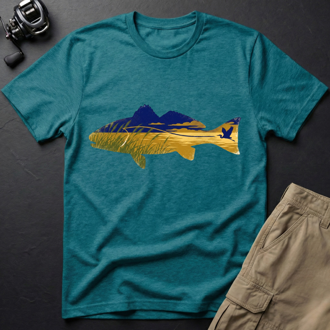 Heather Galapagos Blue