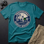 Heather Galapagos Blue
