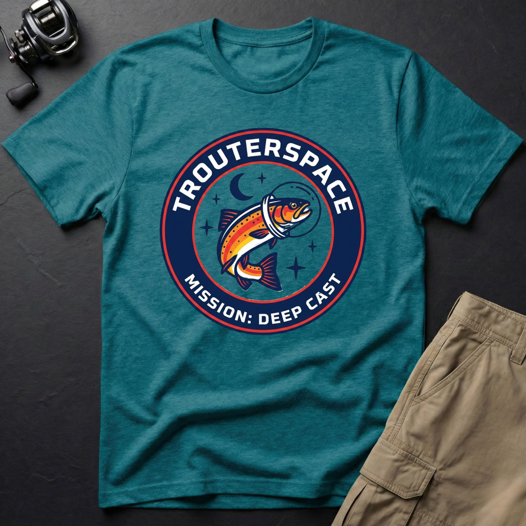 Heather Galapagos Blue