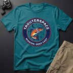 Heather Galapagos Blue