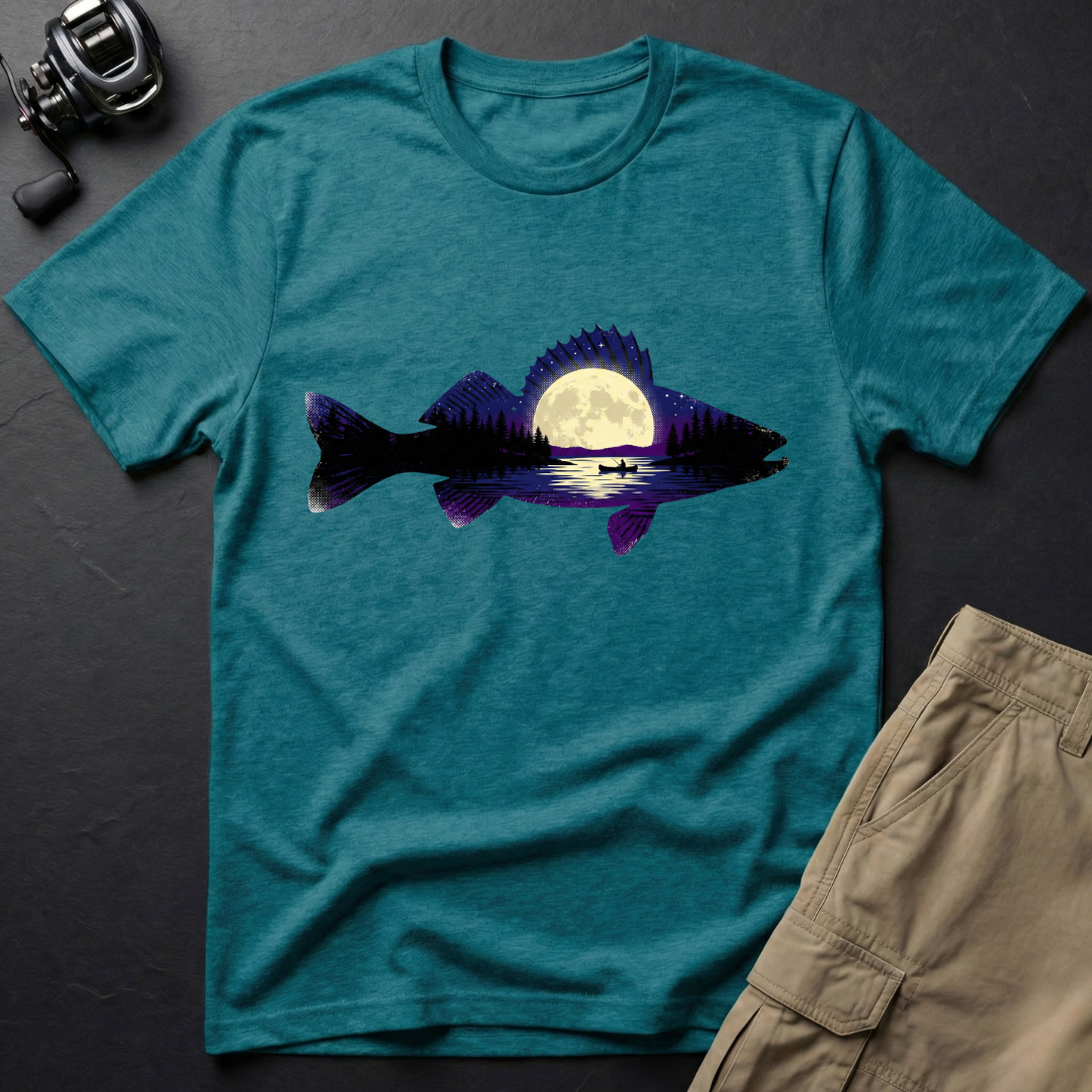 Heather Galapagos Blue